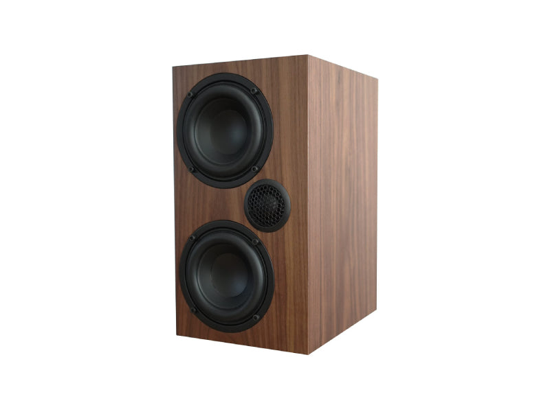 Ophidian Mojo 2 Speakers