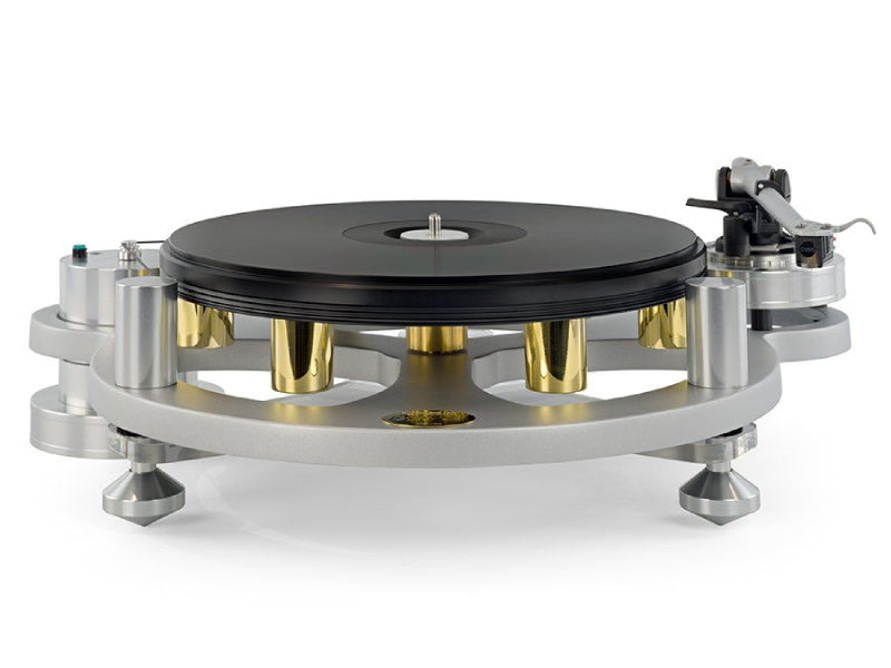 Michell Gyro SE Turntable