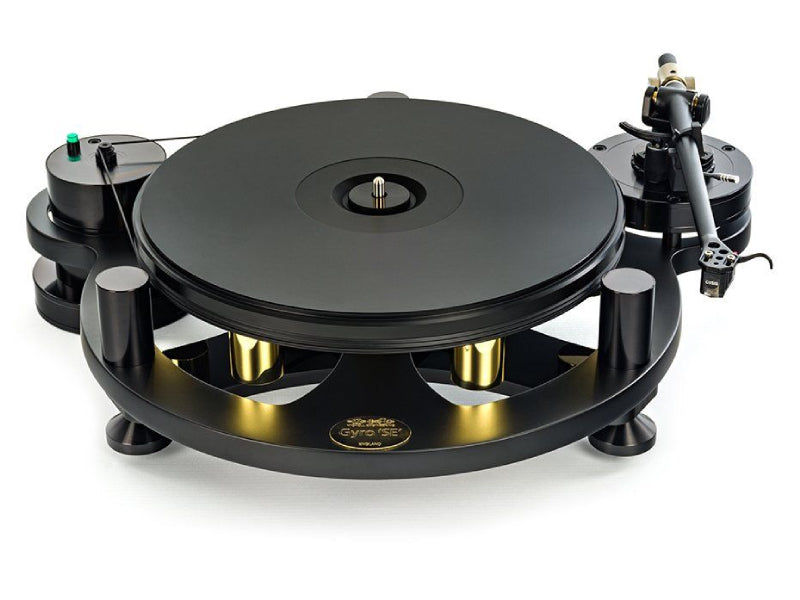 Michell Gyro SE Turntable