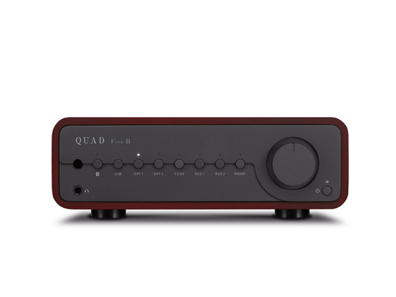 Quad Vena II Integrated Amplifier