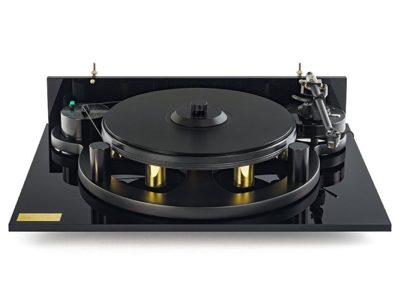 Michell GyroDec Turntable