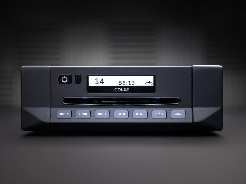 Cyrus CDi-XR CD Player