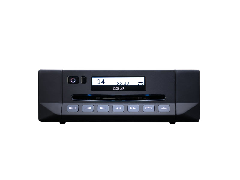 Cyrus CDi-XR CD Player