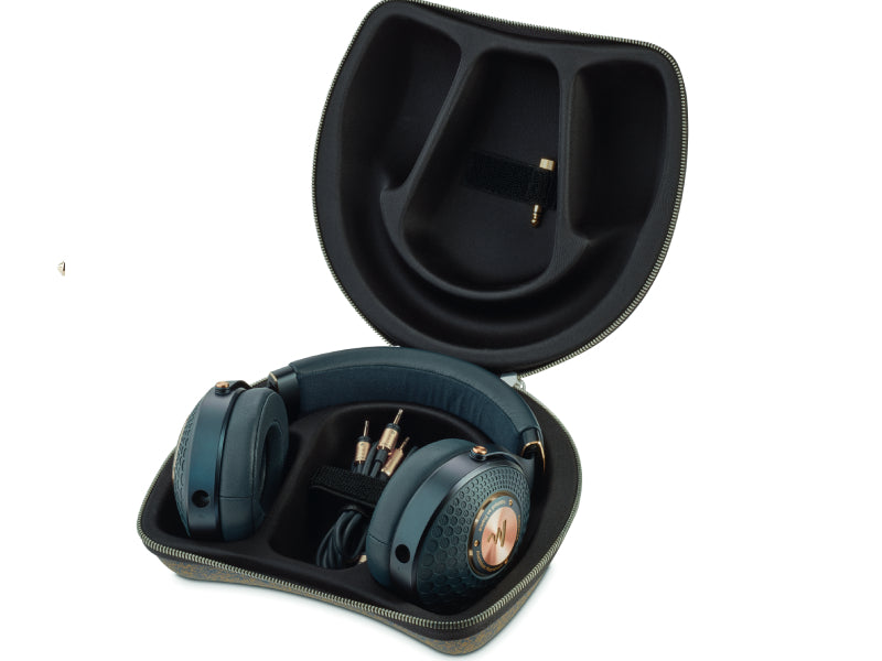 Focal Celestee Closed back Headphones