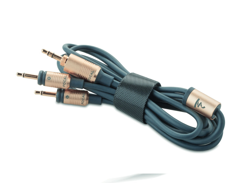 Focal Celestee Closed back Headphone Cable