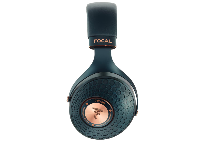 Focal Celestee Closed back Headphones