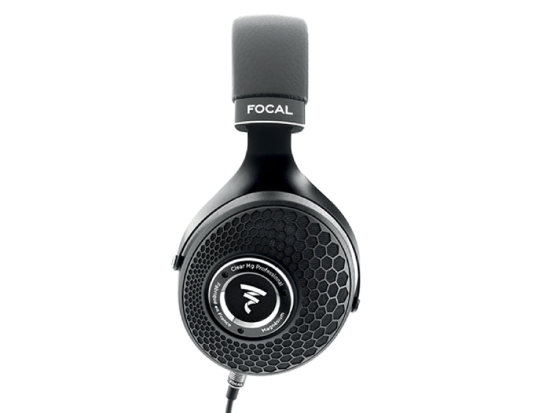 Focal Clear MG Professional Headphones