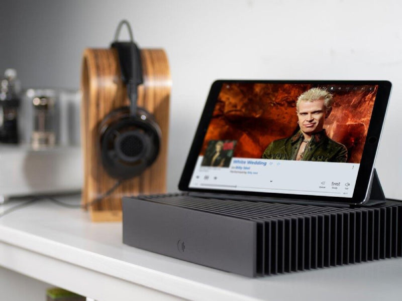 Roon Nucleus Music Server