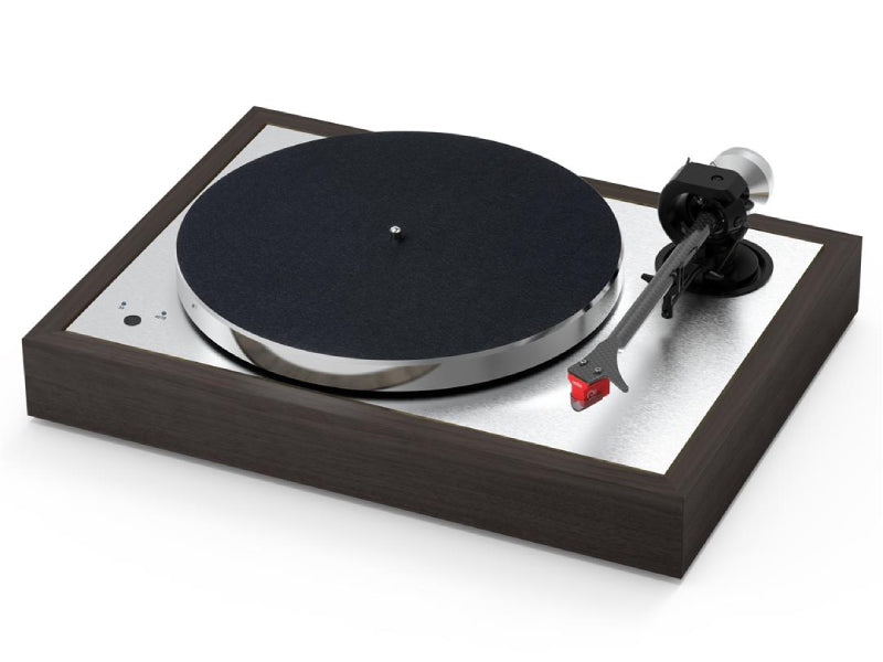 ProJect The Classic Evo Turntable Eucalyptus