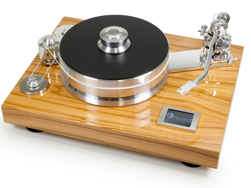 ProJect Signature 12 Turntable