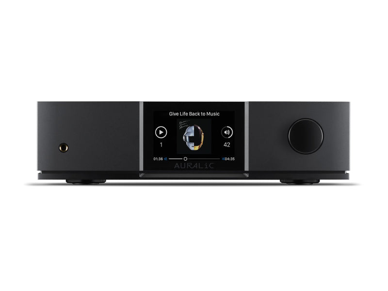 Auralic Altair G2.1 Digital Audio Streamer