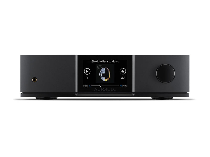 Auralic Altair G2.1 Digital Audio Streamer