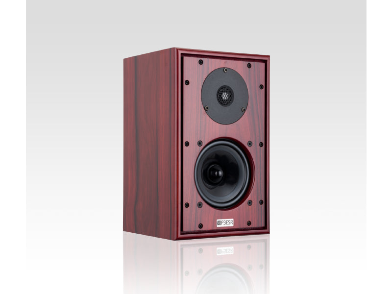 Harbeth P3ESR XD Series Speakers Rosewood