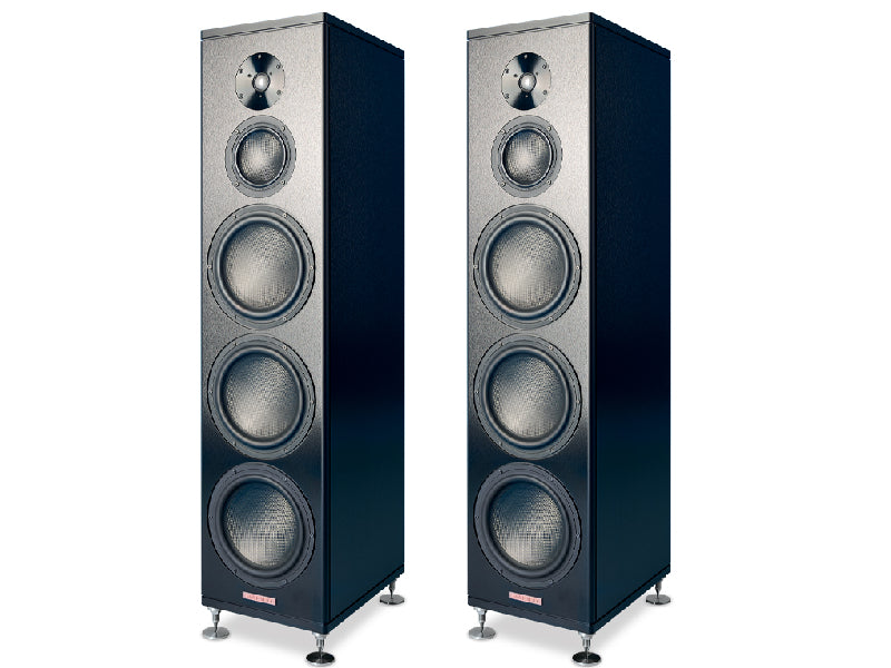 Magico A5 Floorstanding Loudspeakers