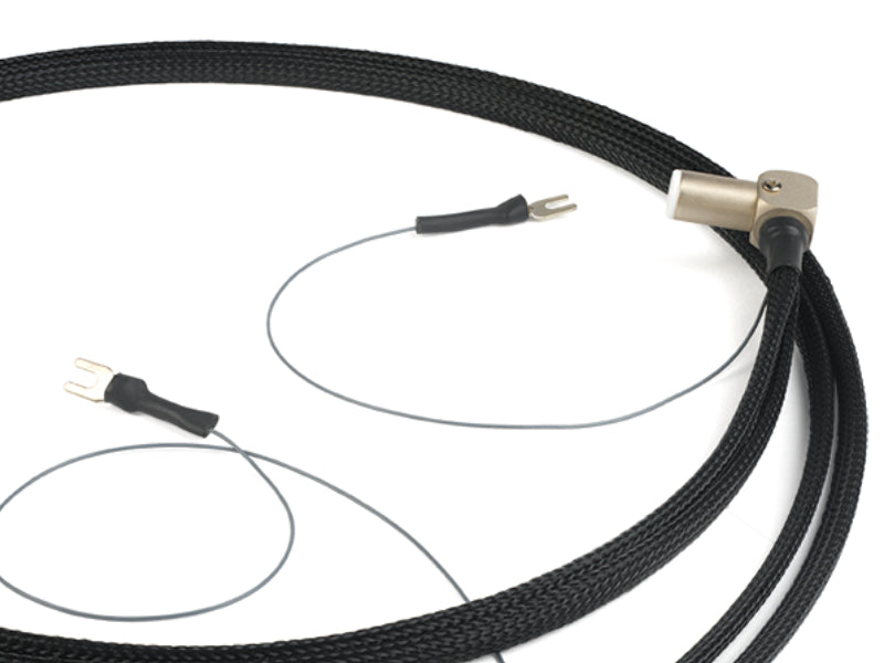 Chord Signature Tuned ARAY tone arm cable