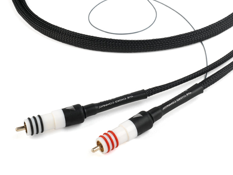 Chord Signature Tuned ARAY tone arm cable