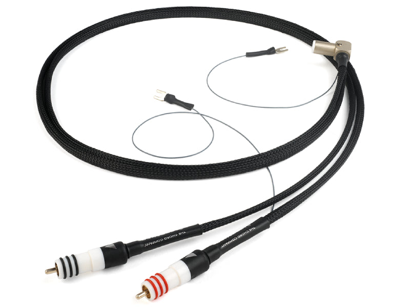 Chord Signature Tuned ARAY tone arm cable