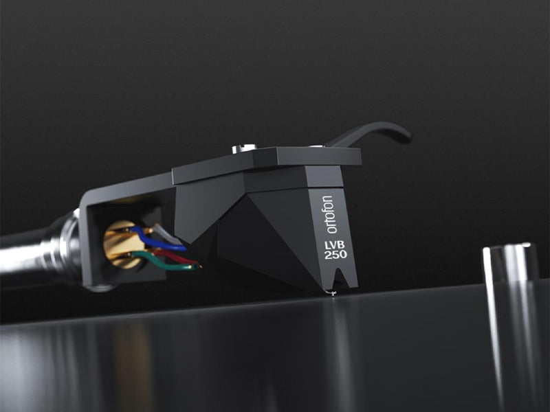 Ortofon 2M Black LVB 250 Cartridge