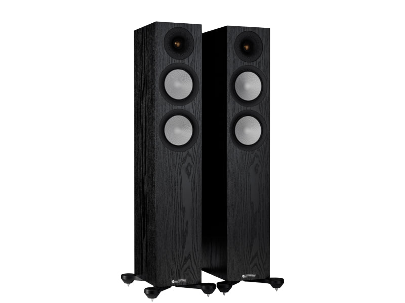 Monitor Audio Silver 200 7G Floorstanding Speakers