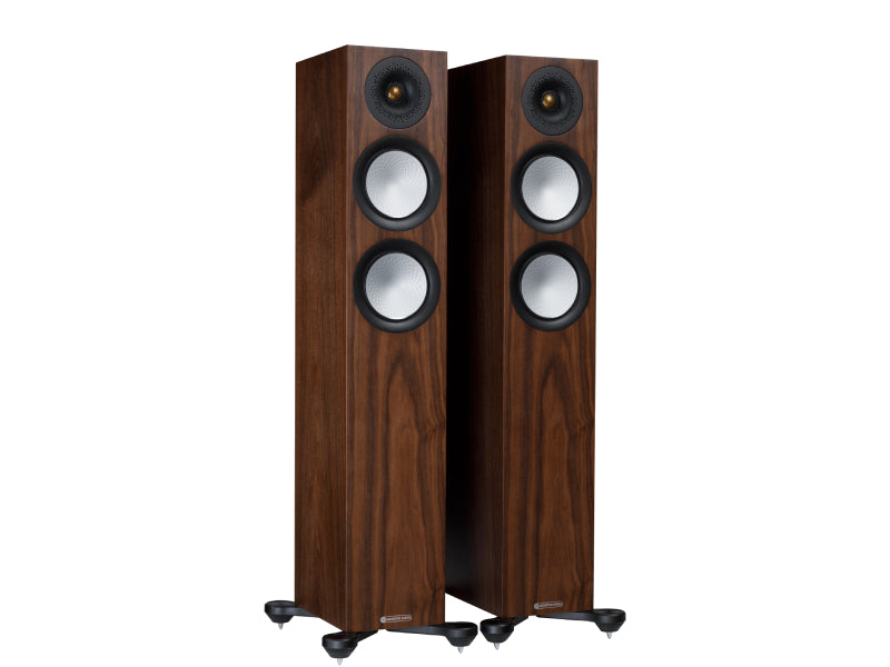 Monitor Audio Silver 200 7G Floorstanding Speakers