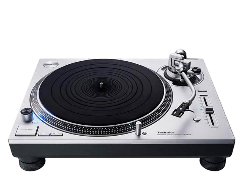 Technics SL1200GR Direct Drive Turntable