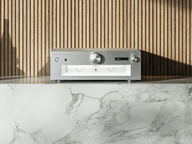 Technics SU-G700M2 Integrated Amplifier