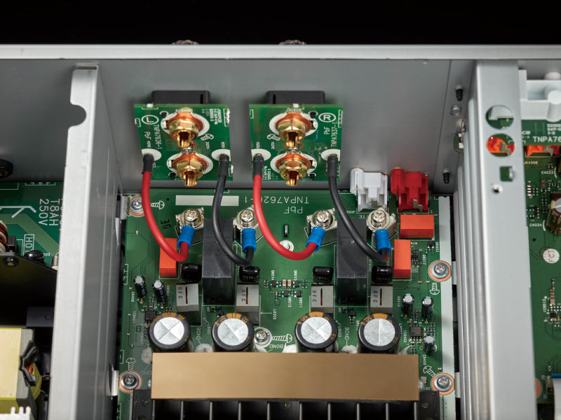Technics SU-G700M2 Integrated Amplifier