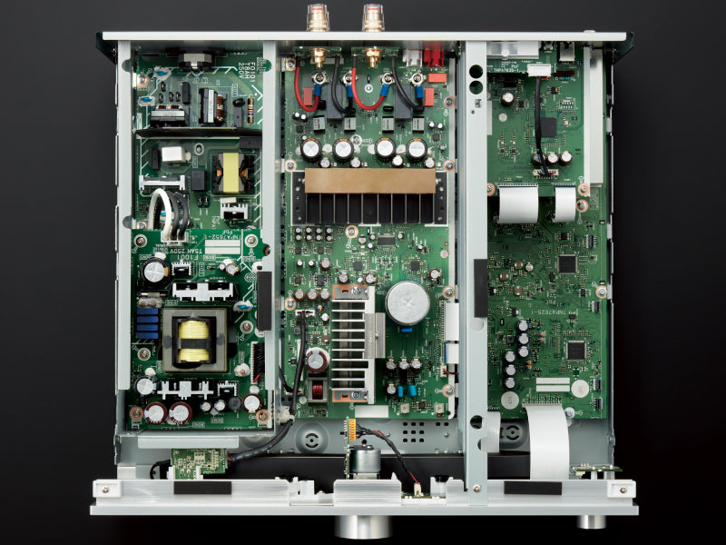 Technics SU-G700M2 Integrated Amplifier