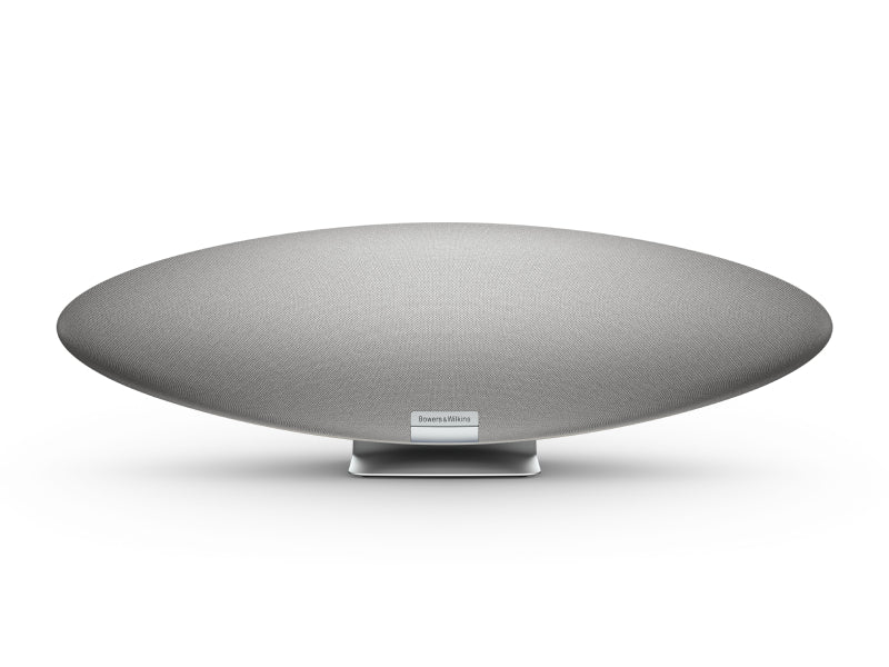 Bowers & Wilkins Zeppelin pearl grey