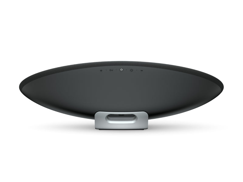 Bowers & Wilkins Zeppelin midnight grey