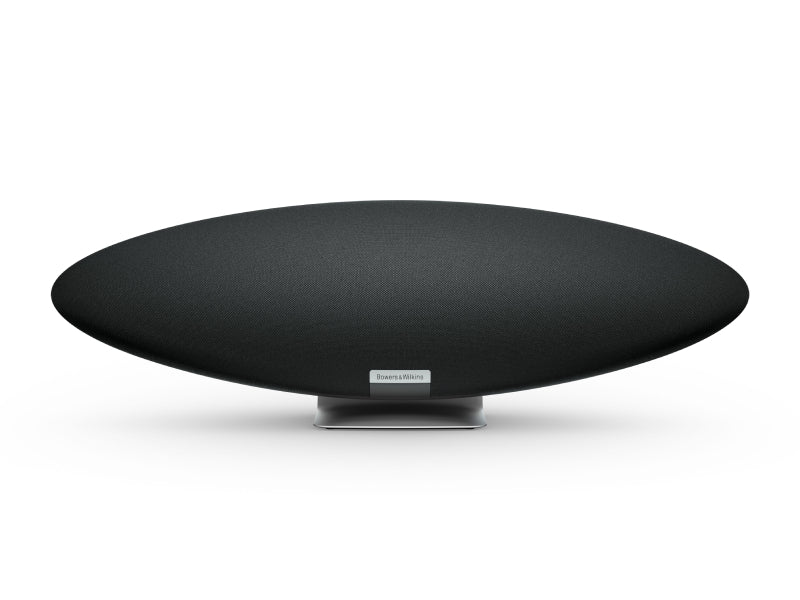 Bowers & Wilkins Zeppelin midnight grey