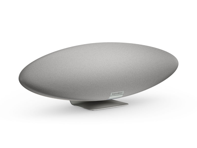 Bowers & Wilkins Zeppelin pearl grey