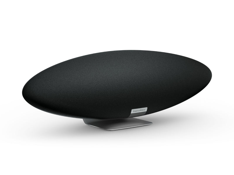 Bowers & Wilkins Zeppelin midnight grey