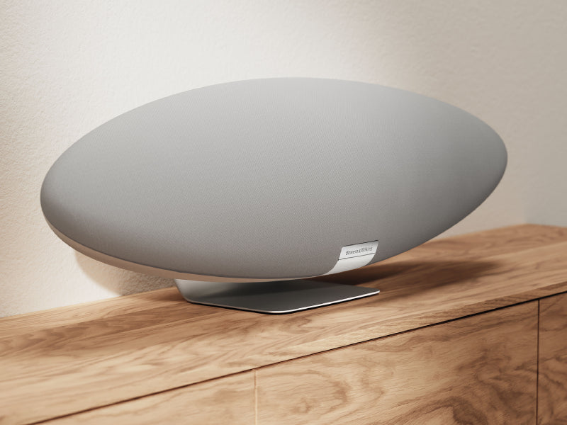 Bowers & Wilkins Zeppelin