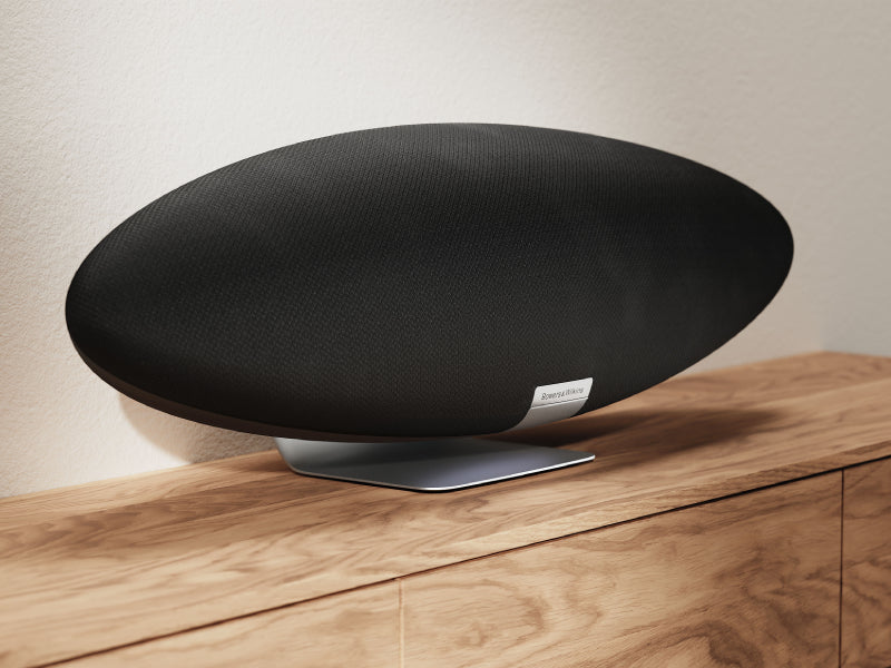 Bowers & Wilkins Zeppelin