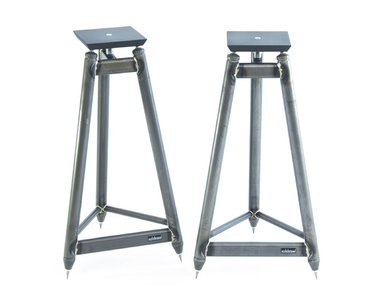 Solidsteel SS-6 Speaker Stands