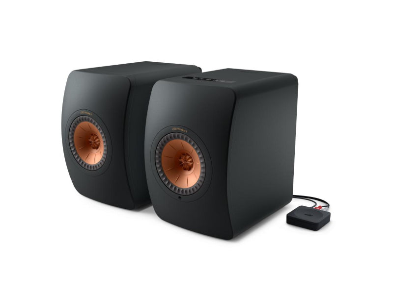 KEF KW1 Wireless Subwoofer Adapter Kit (Promotional item)