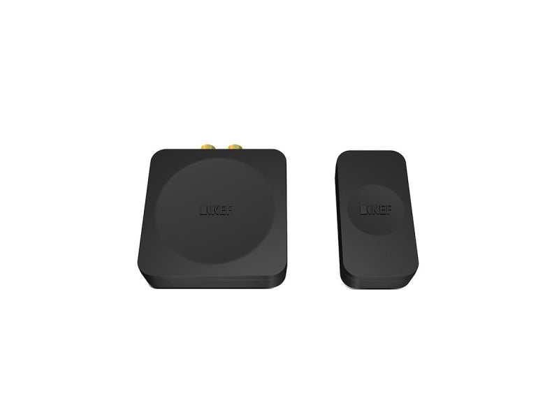 KEF KW1 Wireless Subwoofer Adapter Kit (Promotional item)