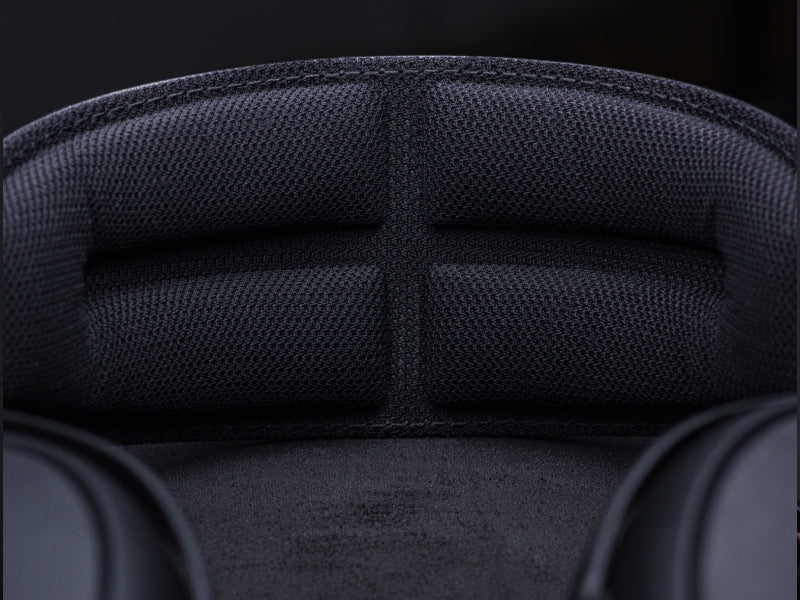 Meze LIRIC Isodynamic Closed-Back Headphone