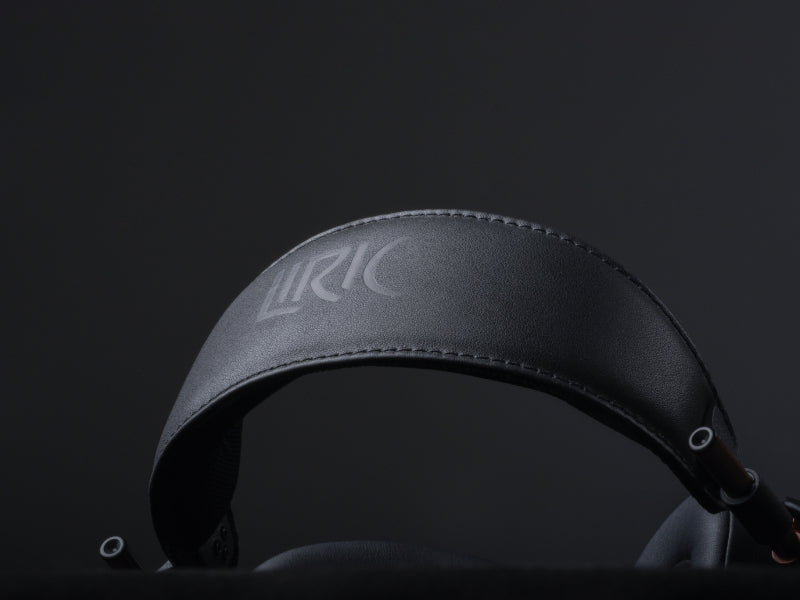 Meze LIRIC Isodynamic Closed-Back Headphone