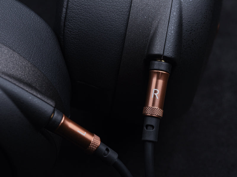 Meze LIRIC Isodynamic Closed-Back Headphone