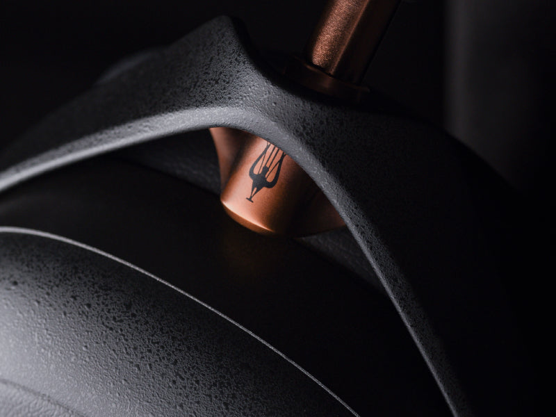 Meze LIRIC Isodynamic Closed-Back Headphone