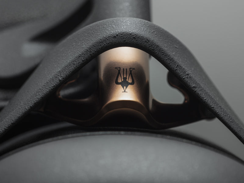 Meze LIRIC Isodynamic Closed-Back Headphone