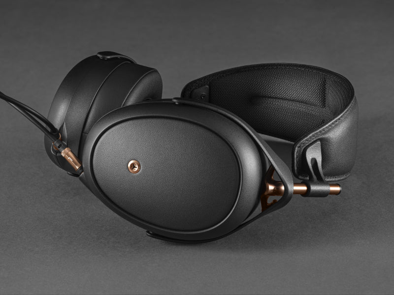 Meze LIRIC Isodynamic Closed-Back Headphone