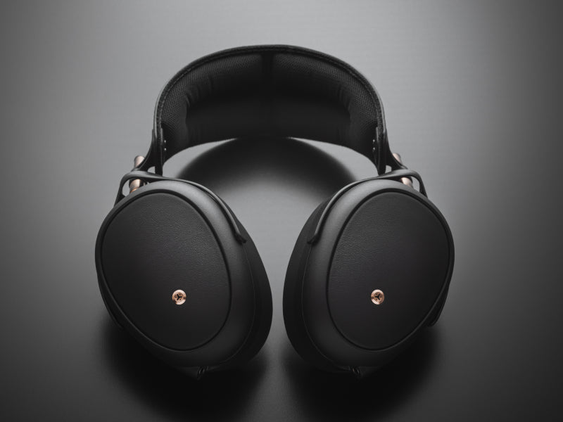 Meze LIRIC Isodynamic Closed-Back Headphone