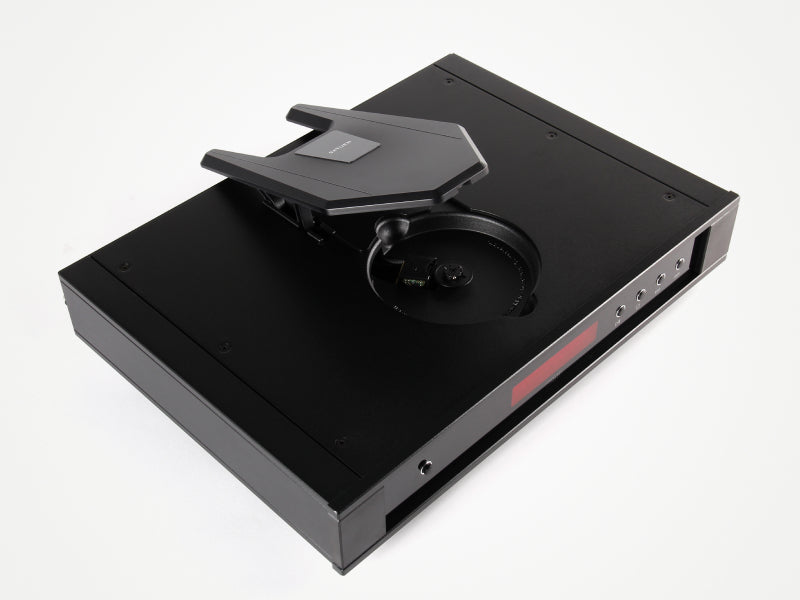 Rega Saturn MK3 CD Player / DAC