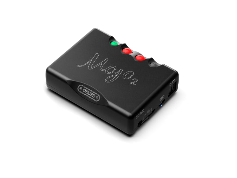 Chord Electronics Mojo 2 DAC / Headphone Amplifier