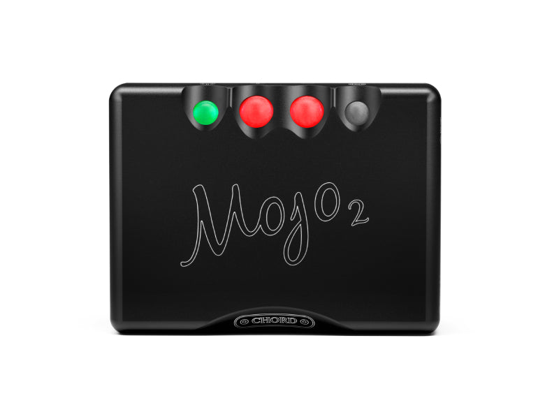 Chord Electronics Mojo 2 DAC / Headphone Amplifier