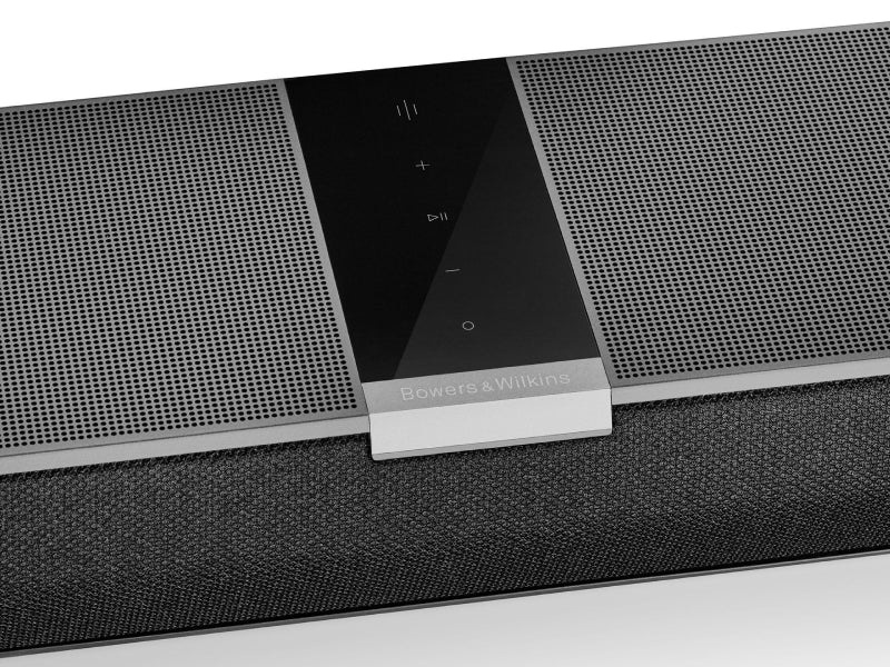 Bowers & Wilkins Panorama 3 Dolby Atmos Soundbar