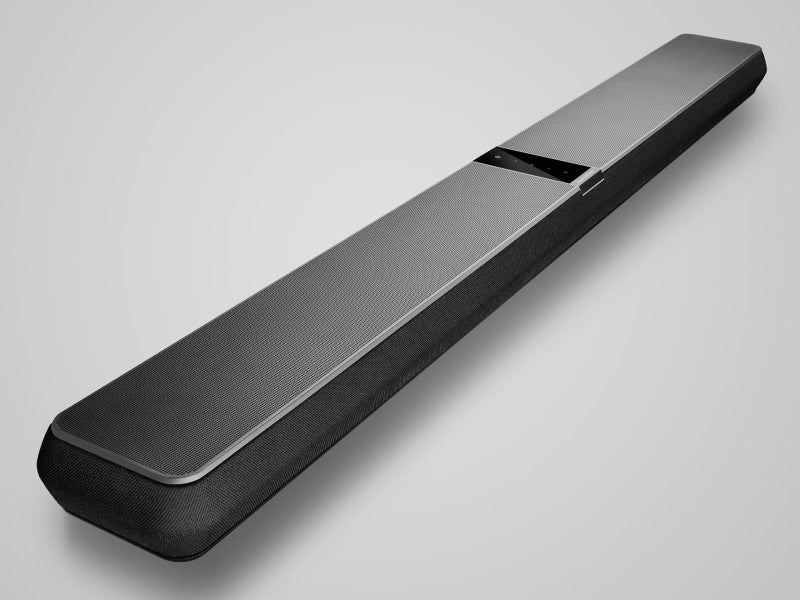 Bowers & Wilkins Panorama 3 Dolby Atmos Soundbar